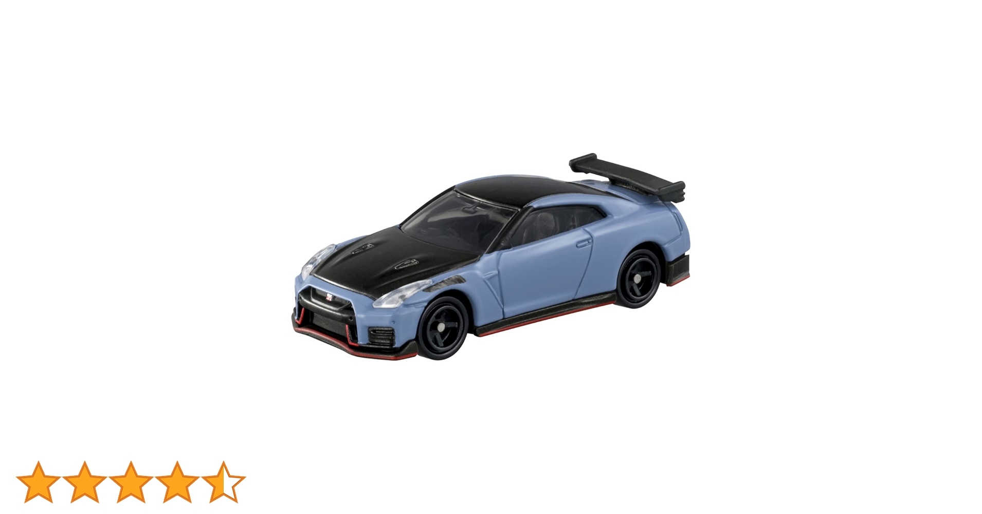 トミカ 日産GT-R 35 1/62スケール トミカ 日産 NISSAN GT-R コレクション 2022 日産 NISSAN GT-R NISMO